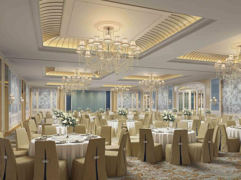 Hotel Sofitel Shanghai Hongqiao