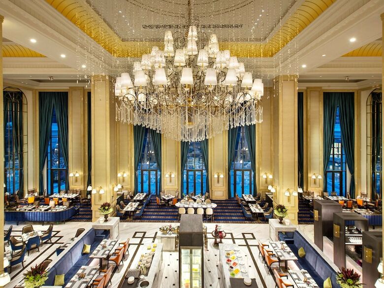 Hotel Sofitel Shanghai Hongqiao