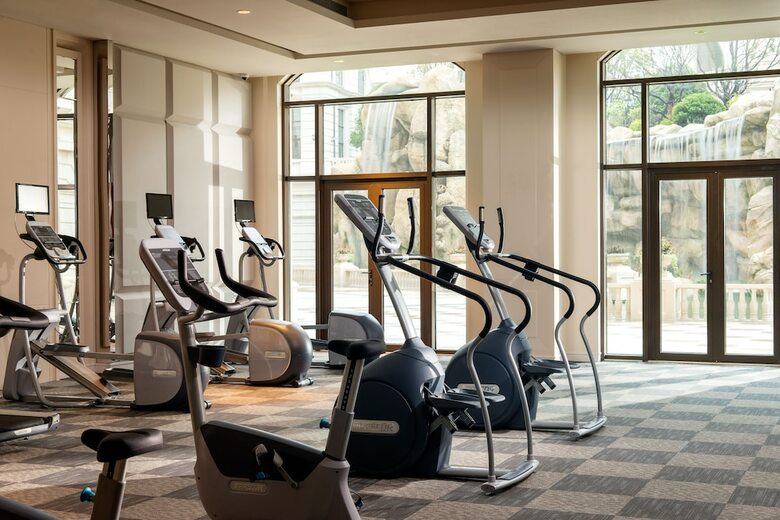 Hotel Sofitel Shanghai Hongqiao