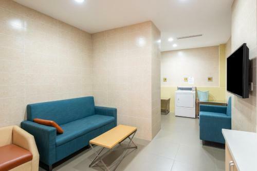 Hotel Holiday Inn Express Shanghai Pujiang