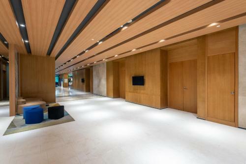 Hotel Holiday Inn Express Shanghai Pujiang