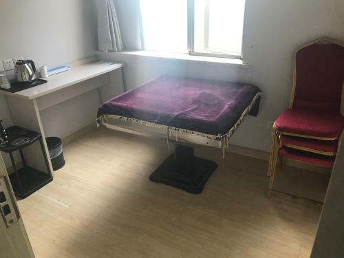 Nanchang Huyou Boutique Hotel
