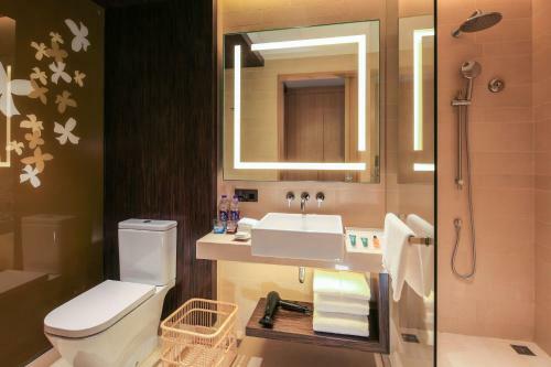 Hotel Hilton Garden Inn Ningbo