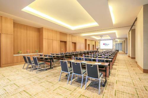 Hotel Hilton Garden Inn Ningbo