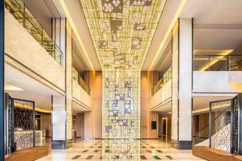 Hotel Hilton Garden Inn Ningbo