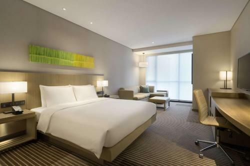 Hotel Hyatt Place Luoyang