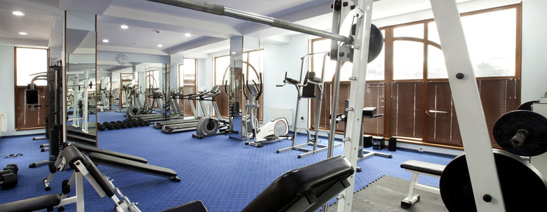 Monolit Plaza Hotel