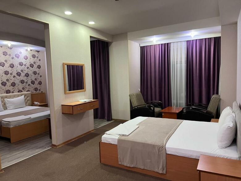 Aef Hotel