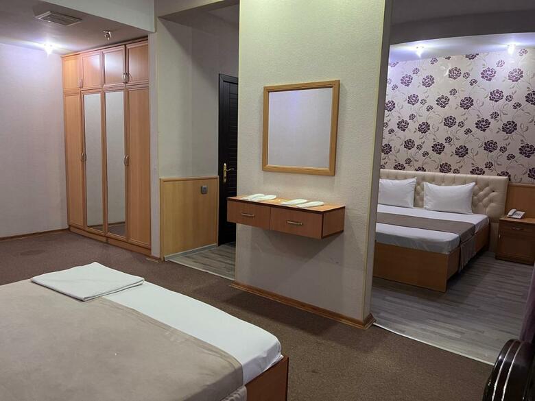 Aef Hotel