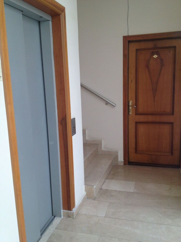 Hotel Giz Galasi