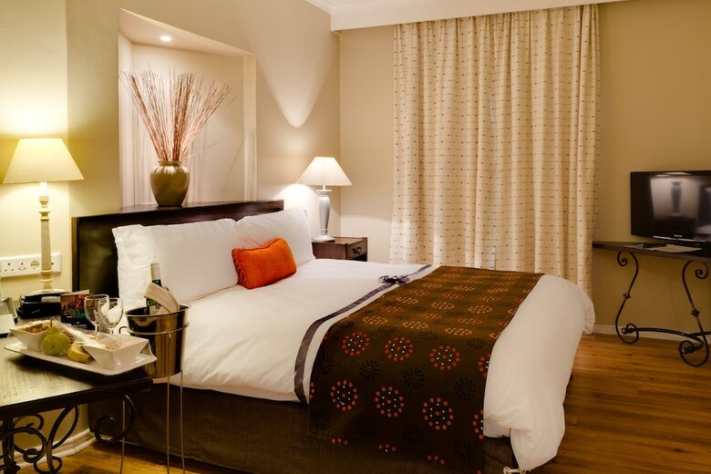 Protea Hotel Mahikeng
