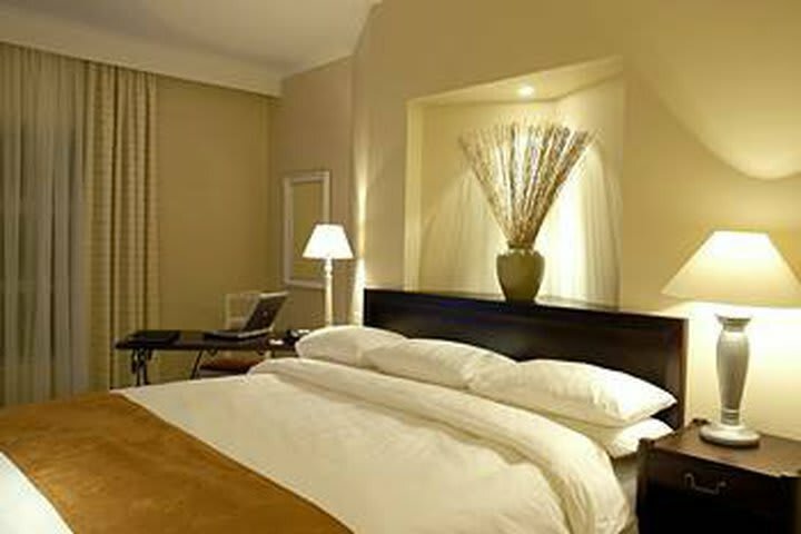 Protea Hotel Mahikeng