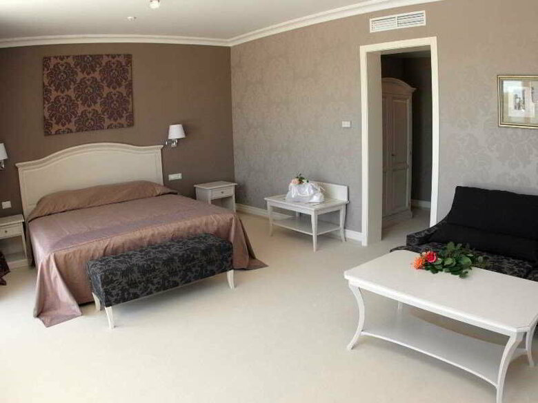 Hotel Palace Del Mar