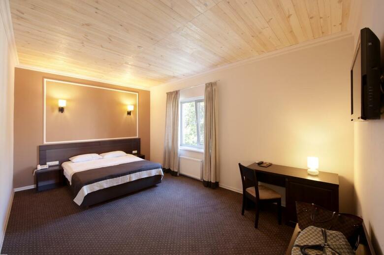 Geneva Resort Hotel