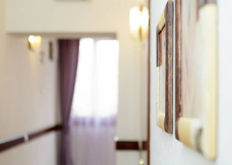 Lermontovskiy Hotel