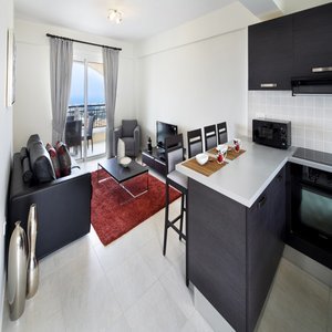 Apartamentos Club Coral View