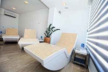 Hotel Akamas Health Farm And Spa