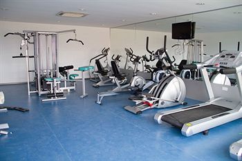 Hotel Akamas Health Farm And Spa
