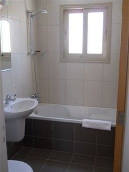 Hotel Akamas Health Farm And Spa