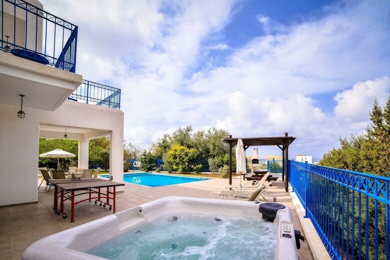 Hotel Azzurro Luxury Holiday Villas