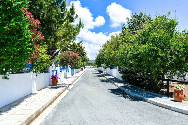 Hotel Azzurro Luxury Holiday Villas