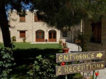 Paradisos Hills Hotel
