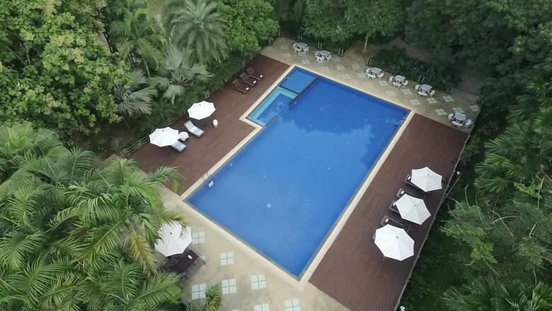 Hotel Kaomai Lanna Resort Chiang Mai