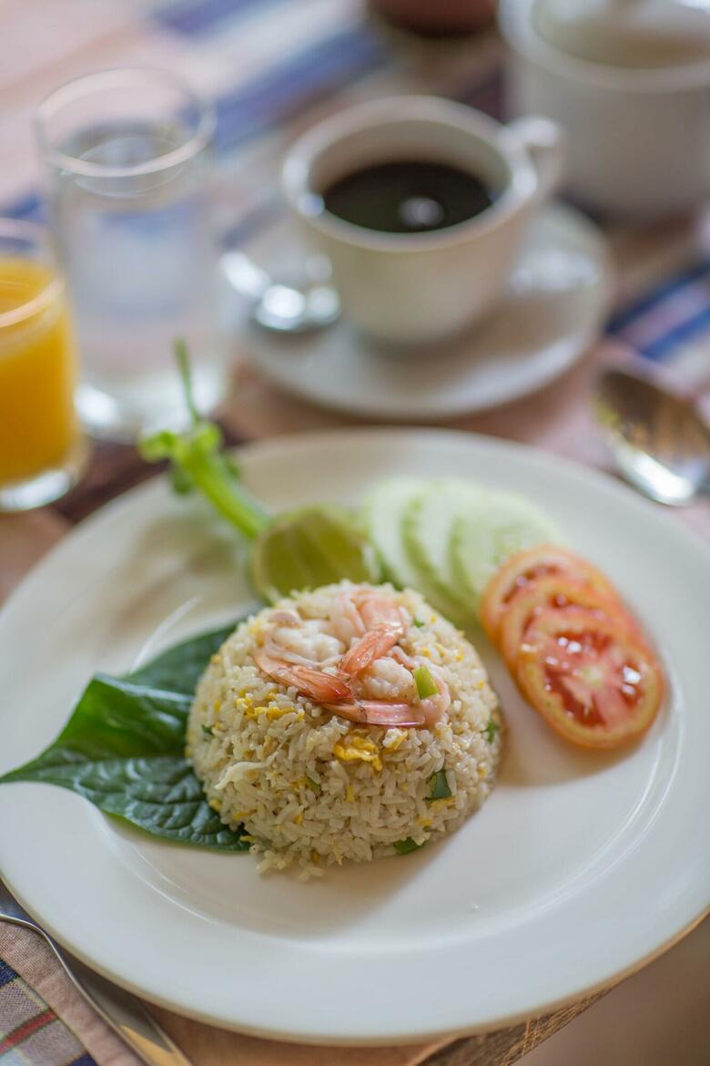 Hotel Kaomai Lanna Resort Chiang Mai