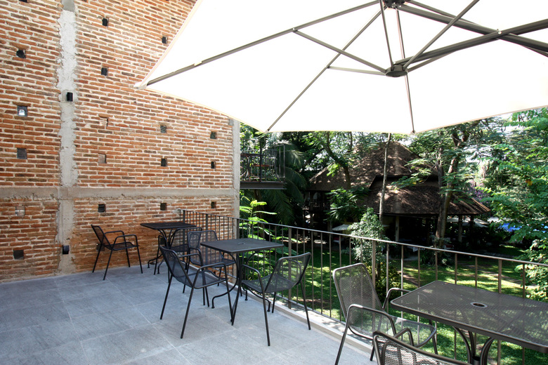 Hotel Kaomai Lanna Resort Chiang Mai