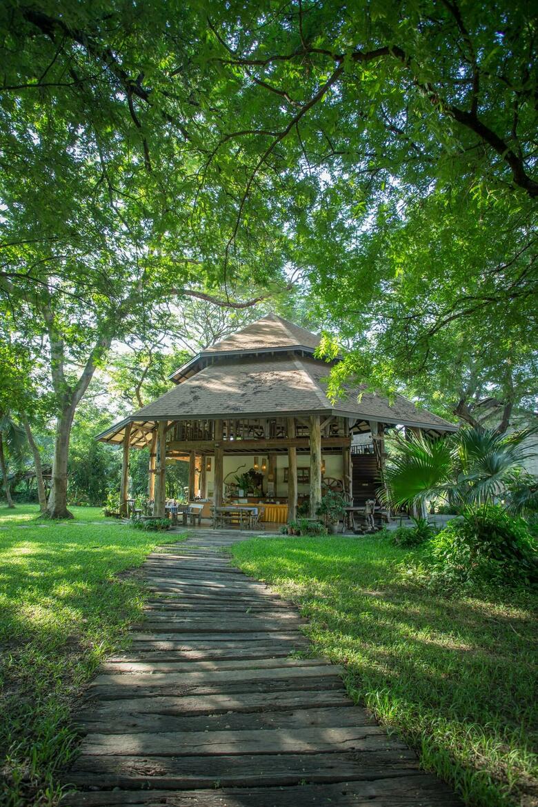 Hotel Kaomai Lanna Resort Chiang Mai