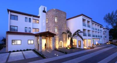 Hotel Droushia Heights