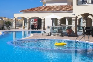 Hotel Club St George