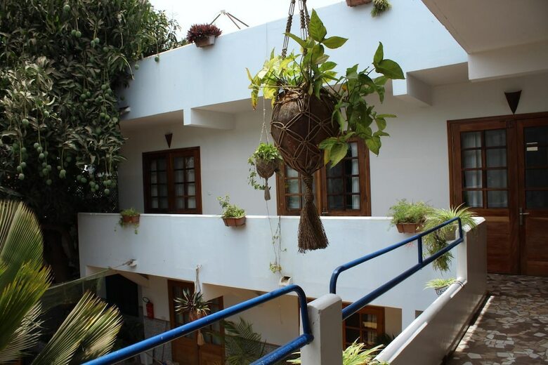 Hotel Casa Mara Guest House