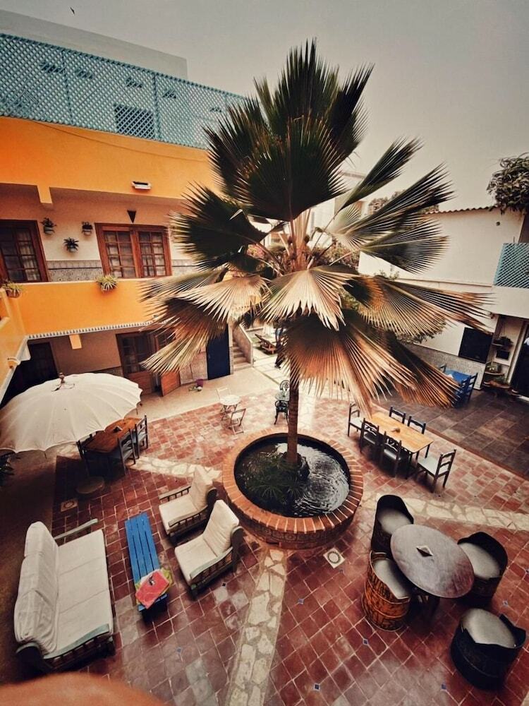 Hotel Casa Mara Guest House