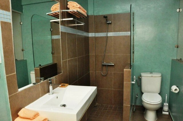 Hotel Casa Mara Guest House