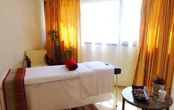 Hotel Zening Resorts