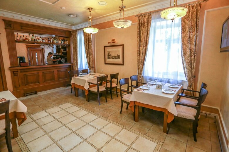 Hotel Nord Castle