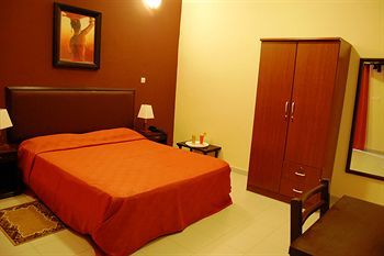 Sargal Airport Hotel