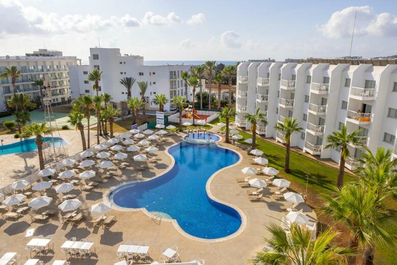 Hotel Papantonia Apts