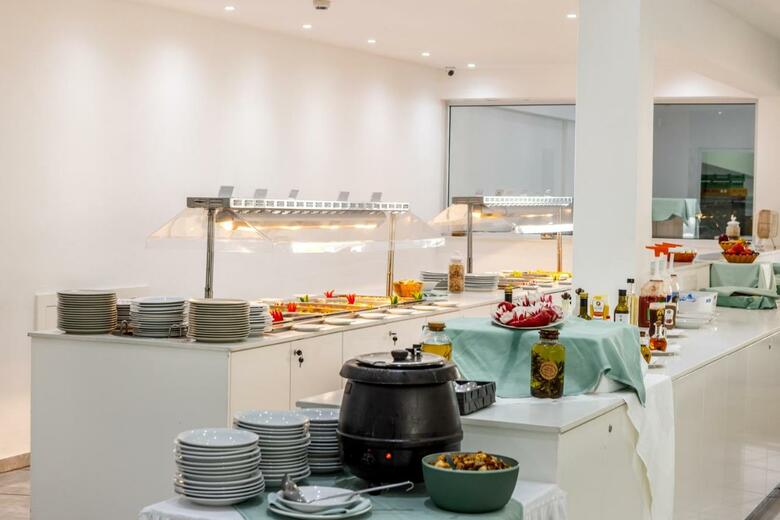 Hotel Papantonia Apts