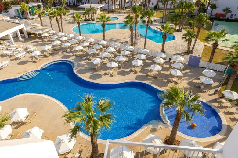 Hotel Papantonia Apts