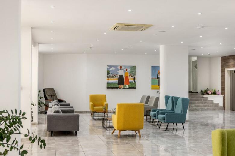 Hotel Papantonia Apts
