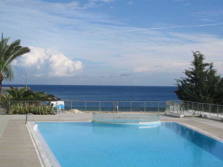 Apartamentos Coralli Spa Resort