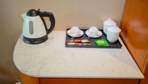 Hua Yu Hotel
