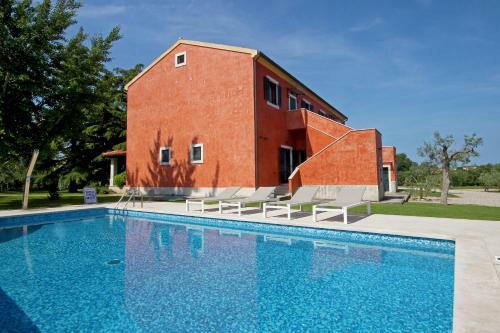 Bed & Breakfast Rooms Alla Beccaccia