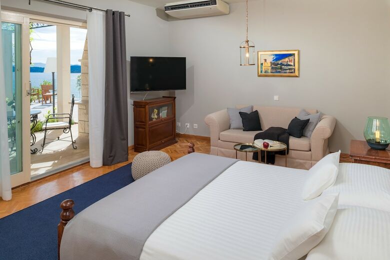 Hostal Hotel Villa Rosmarinus