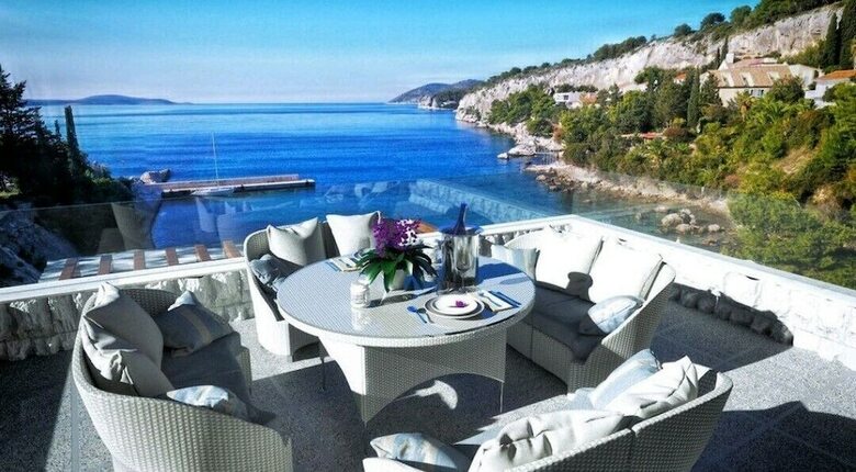Hostal Hotel Villa Rosmarinus