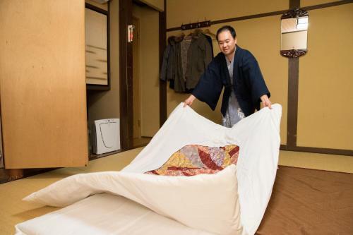 Hotel Ohara No Sato