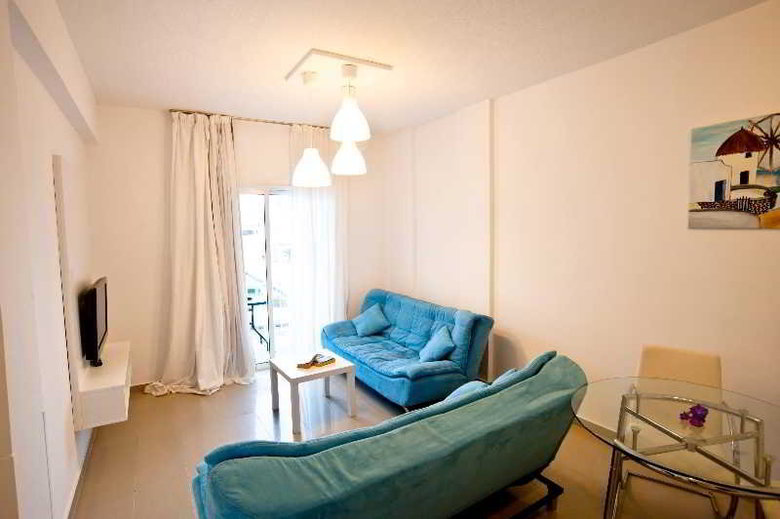 Hotel Anais Bay Apartment