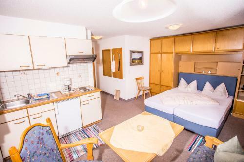Apartamento Landhaus Beate